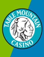 Casino San Francisco Table Mountain Casino image 1